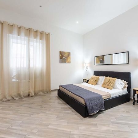 Navona 7 Suite Рим Экстерьер фото