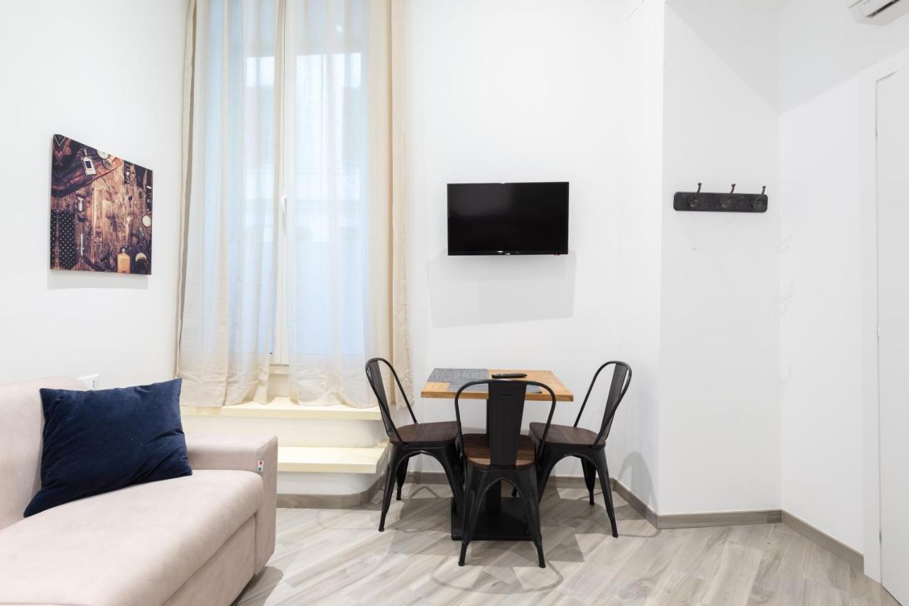 Navona 7 Suite Рим Экстерьер фото